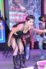 Rough Movie Audio Launch